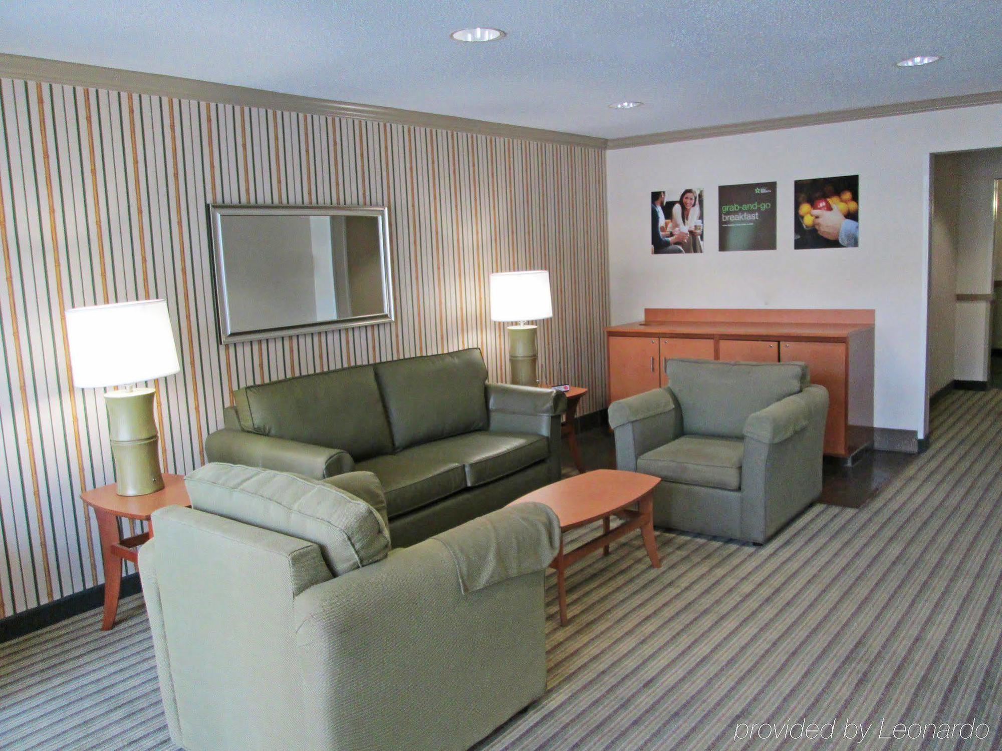 Extended Stay America Suites - Fort Worth - Southwest מראה חיצוני תמונה