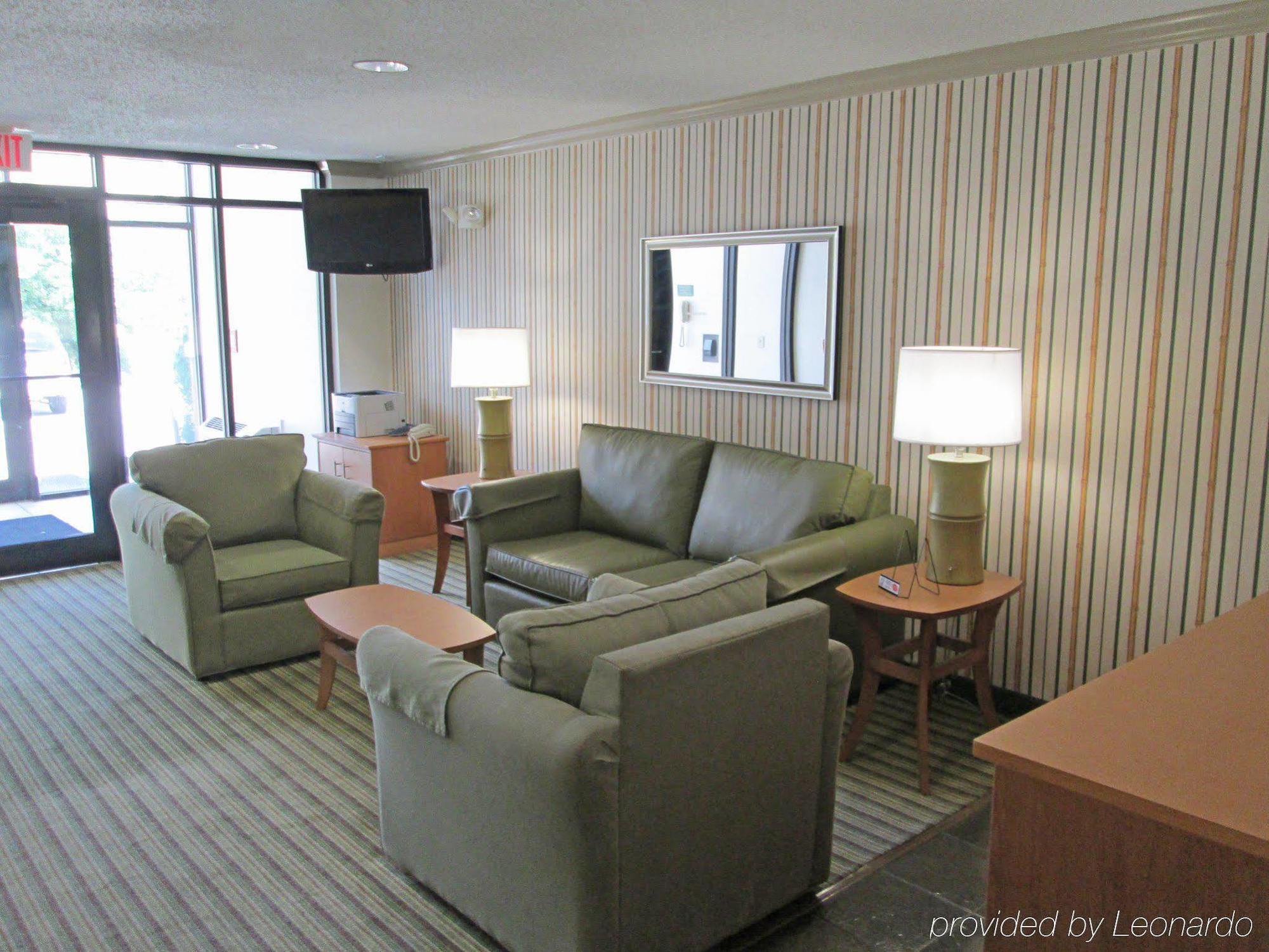 Extended Stay America Suites - Fort Worth - Southwest מראה חיצוני תמונה
